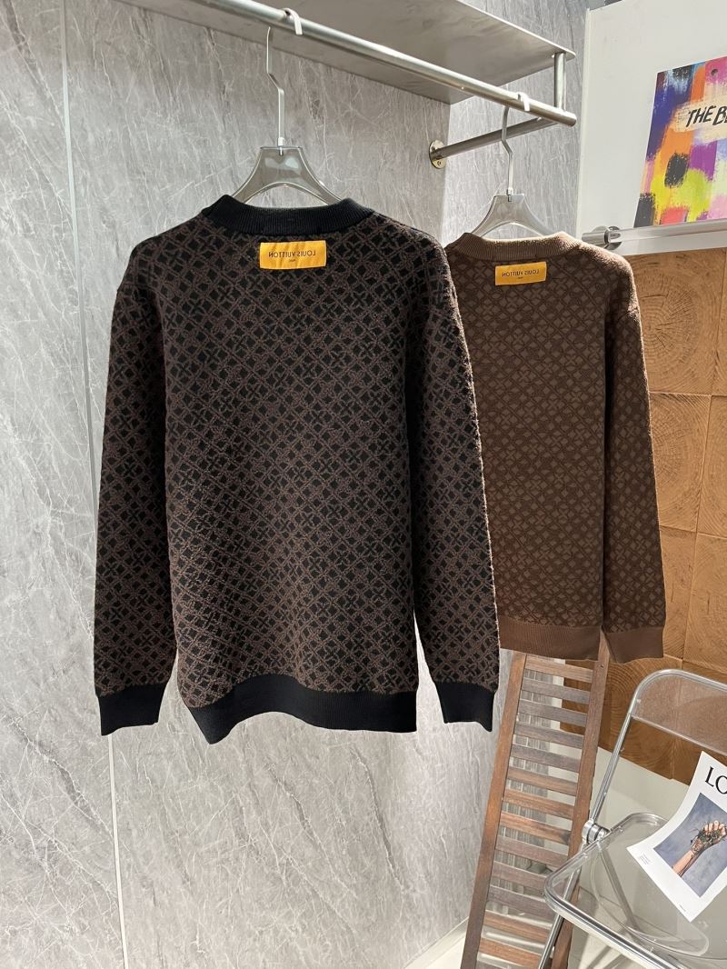 Louis Vuitton Sweaters